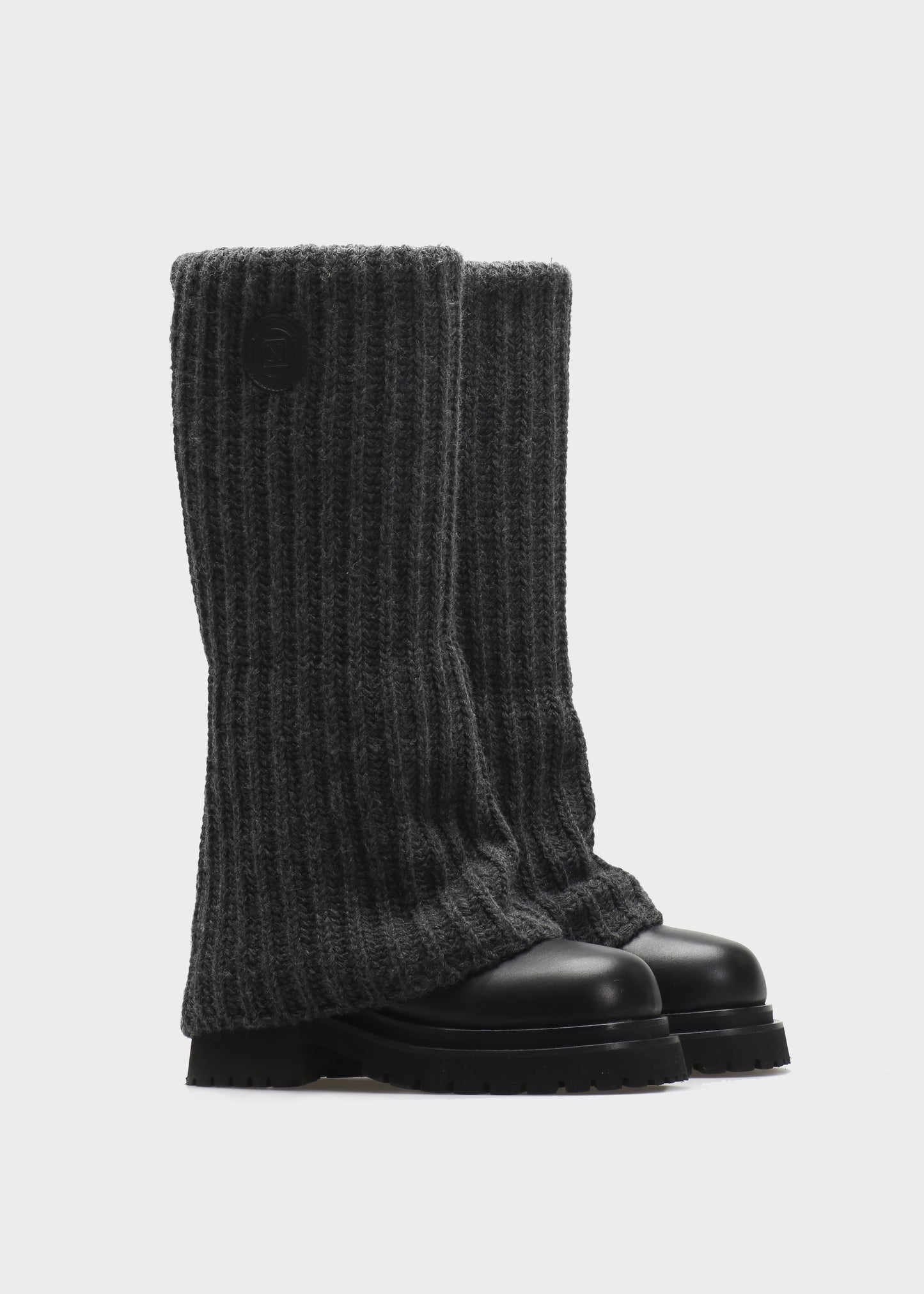 ULRIKA 103 CAPRICORNO NERO