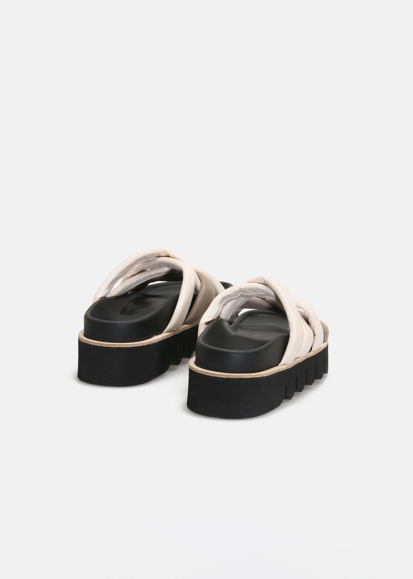VENDELA 002 SOFTY MIX BEIGE