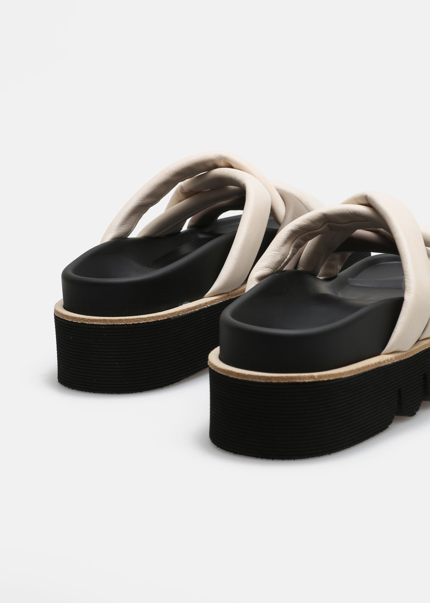 VENDELA 002 SOFTY MIX BEIGE