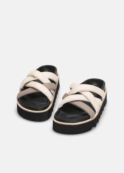 VENDELA 002 SOFTY MIX BEIGE