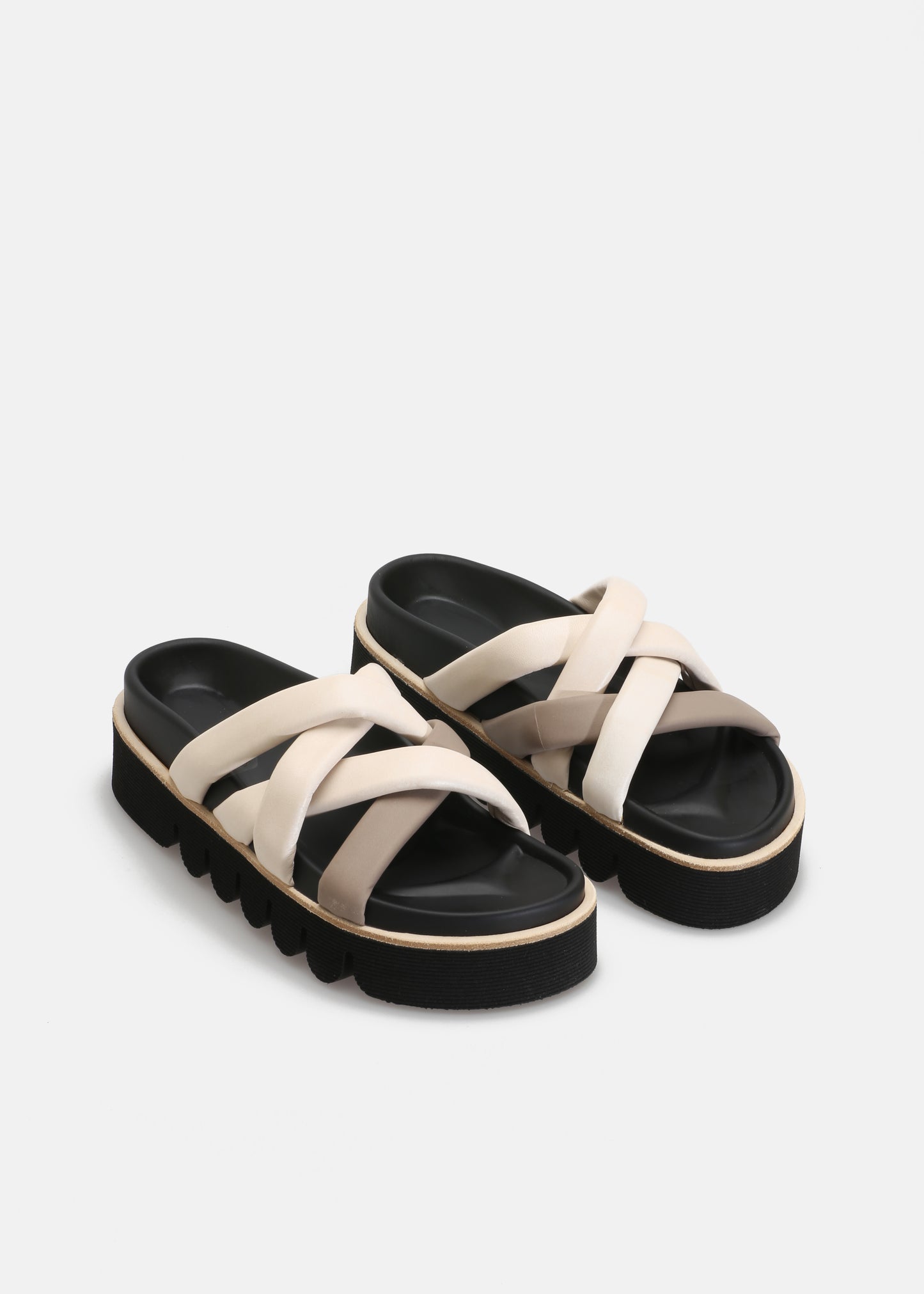VENDELA 002 SOFTY MIX BEIGE