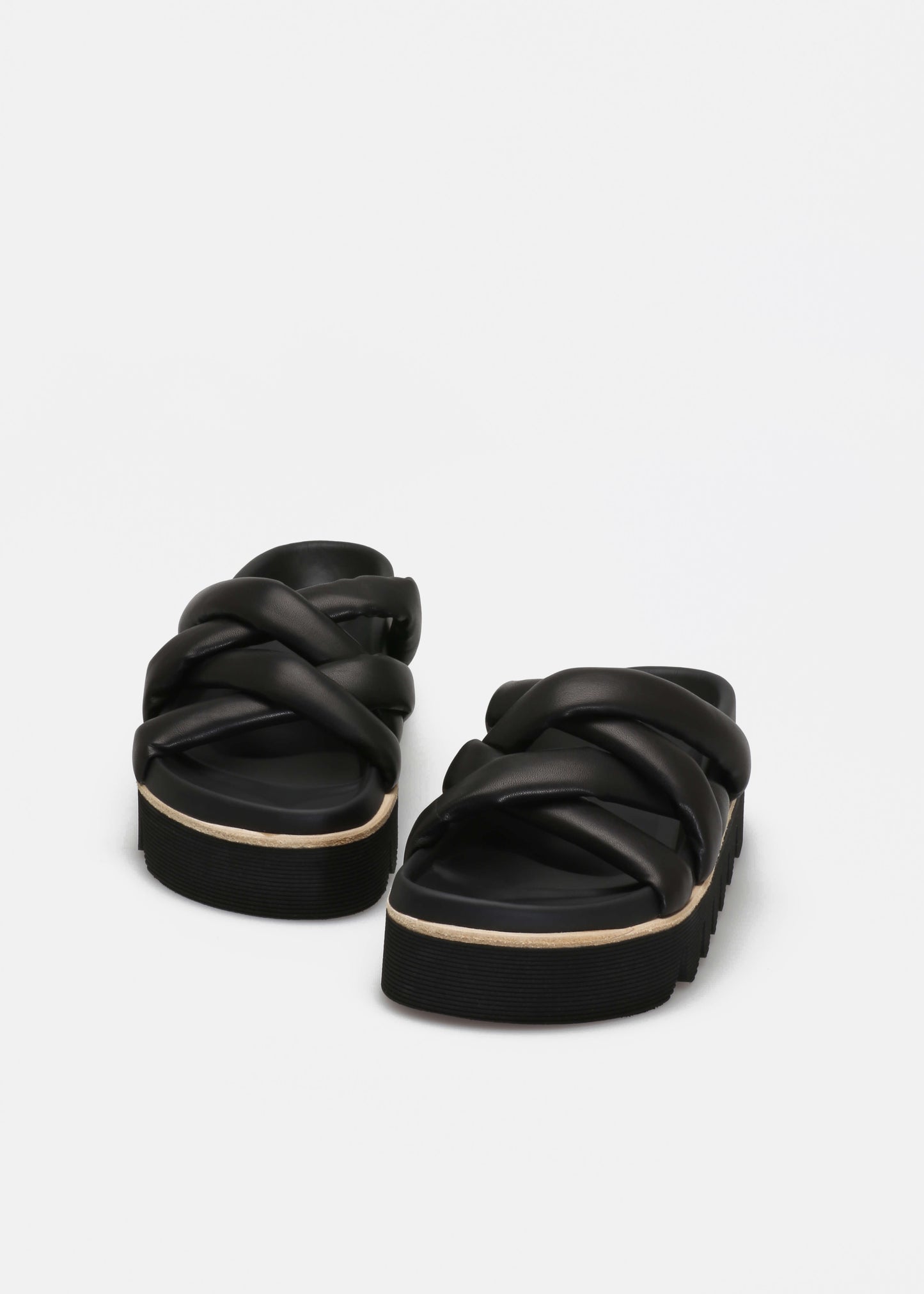 VENDELA 002 SOFTY NERO