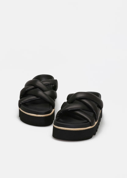 VENDELA 002 SOFTY NERO