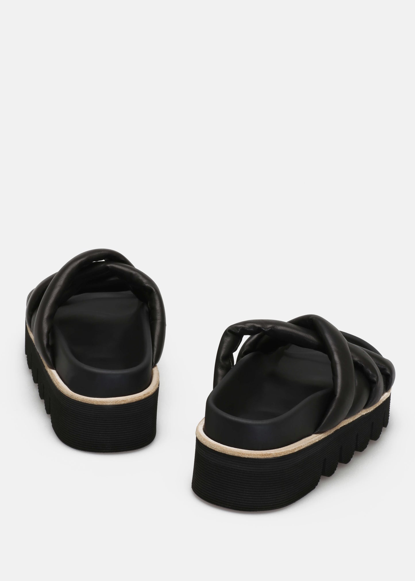 VENDELA 002 SOFTY NERO