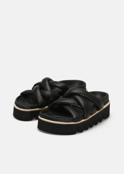 VENDELA 002 SOFTY NERO