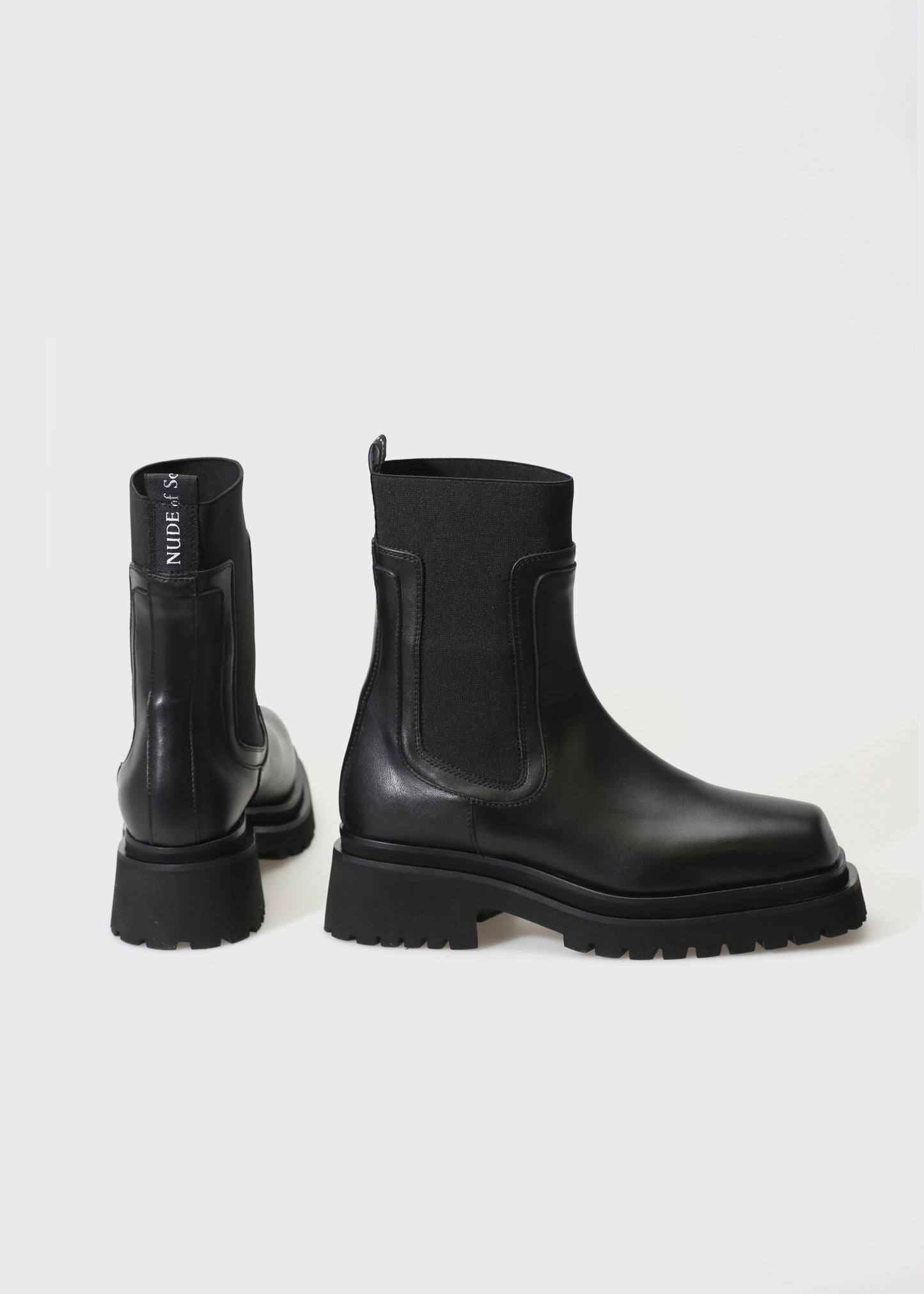 VILMA 073 CAPRICORNO NERO