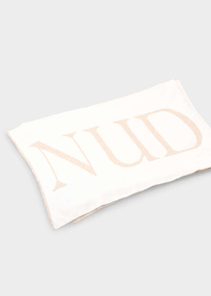 WRAP CASHMERE BEIGE/PANNA