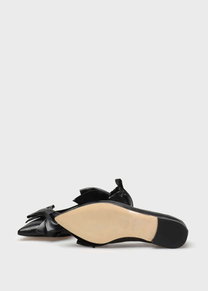 ZOE 005 TROPEZ NERO