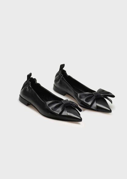 ZOE 005 TROPEZ NERO
