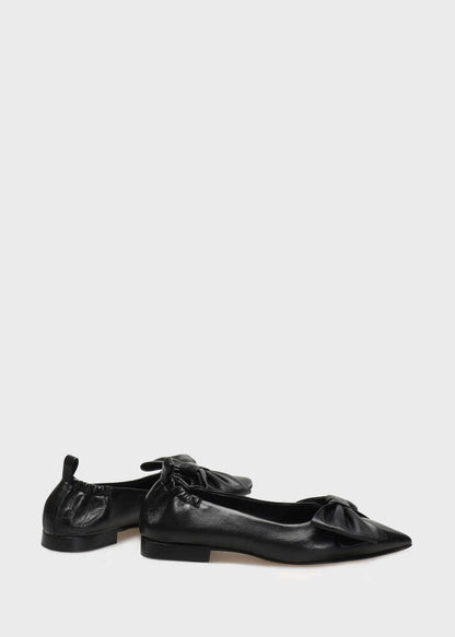 ZOE 005 TROPEZ NERO